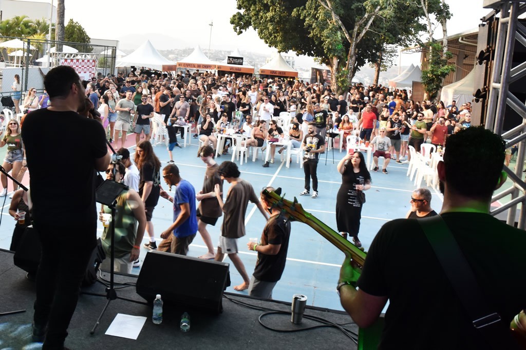 JTC Rock Fest 2024